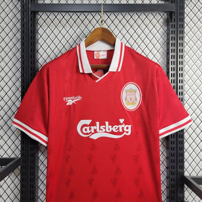 Liverpool 1996/98 Home