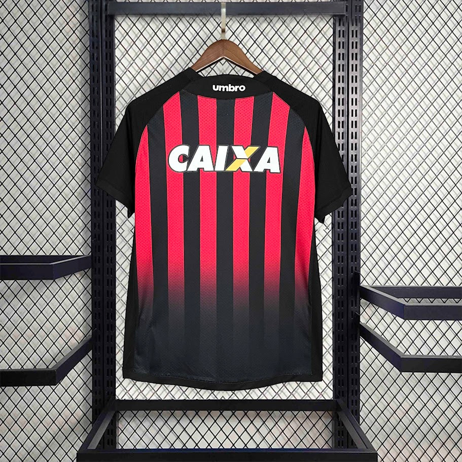 Athletico Paranaense 2017 Home