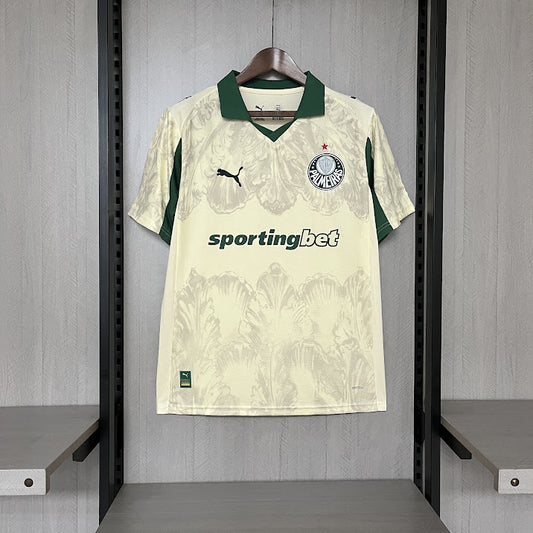Palmeiras 2025 Mundial de Clubes