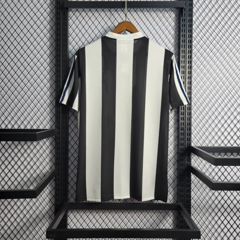 Newcastle United 1996/97 Home