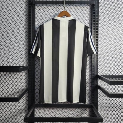 Newcastle United 1996/97 Home
