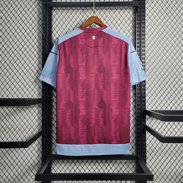 Aston Villa 2023/24 Home