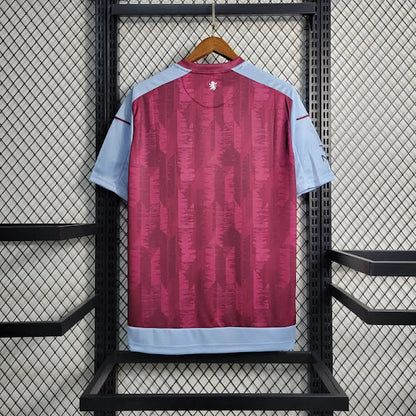 Aston Villa 2023/24 Home