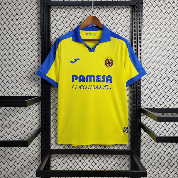 Villareal Aniversário 100 anos
