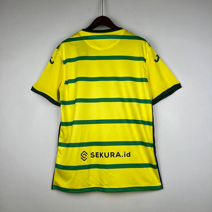 Norwich City 2023/24 Home