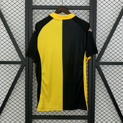 Real Zaragoza 2001/02 Away