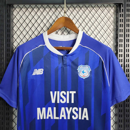Cardiff City 2023/24 Home