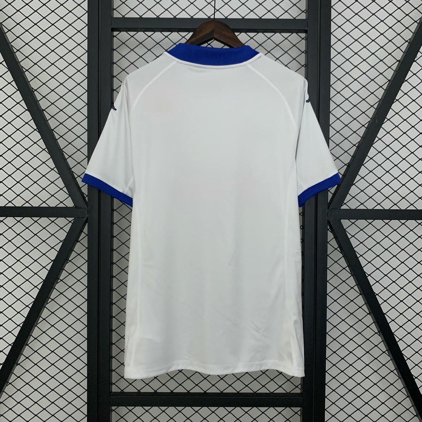 Real Zaragoza 2001/02 Home