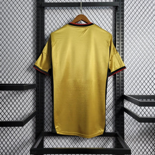 Milan 2013/14 Third