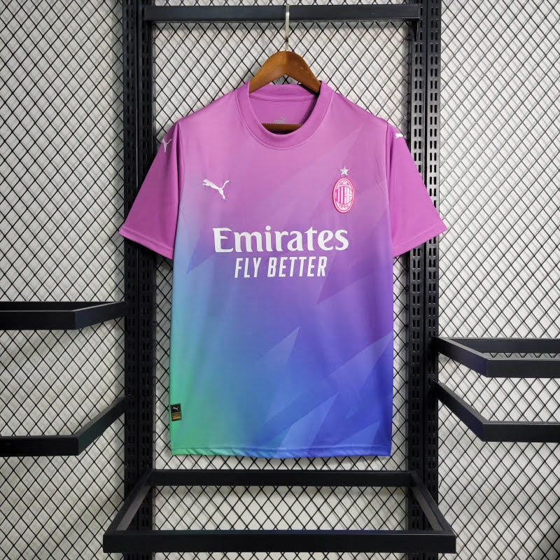 Milan 2023/24 Third