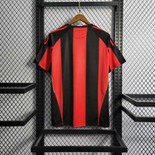 Milan 2010/11 Home