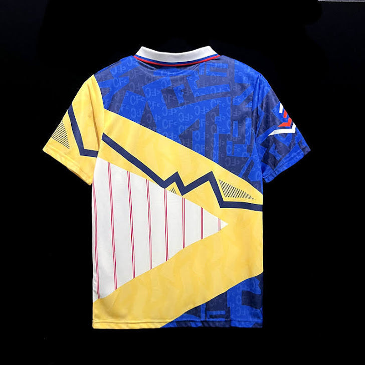 Chelsea 1990/92 Home