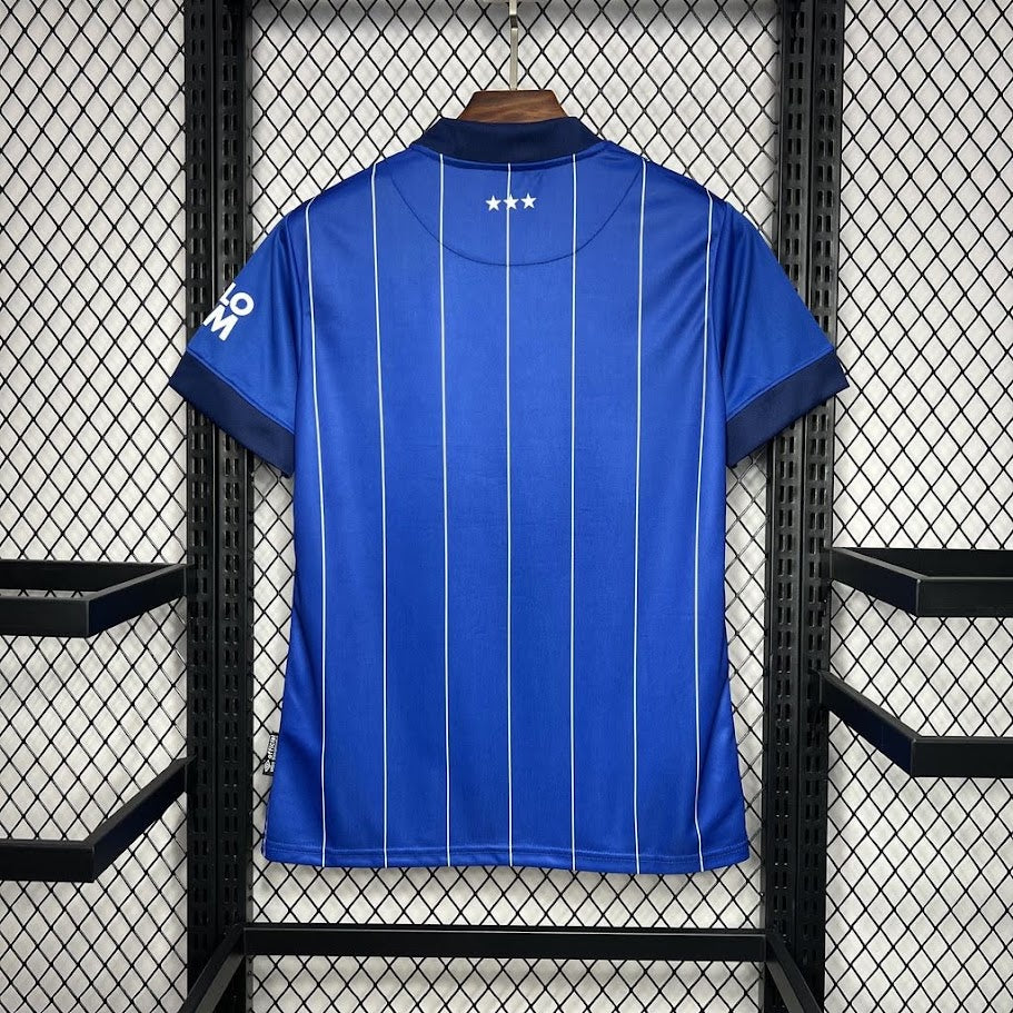 Ipswich Town 2024/25 Home
