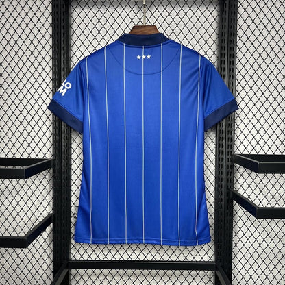 Ipswich Town 2024/25 Home