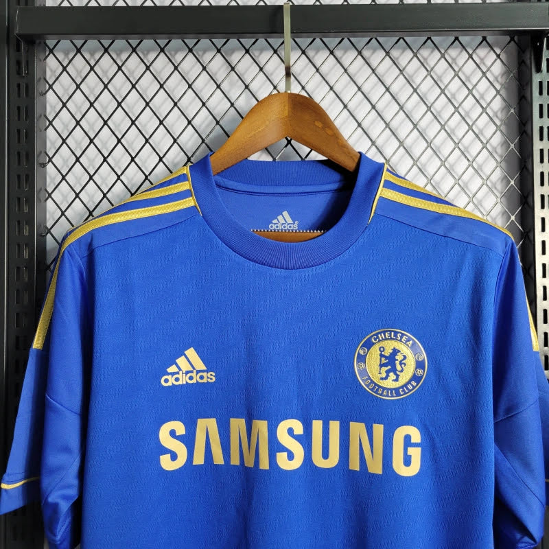 Chelsea 2012/13 Home
