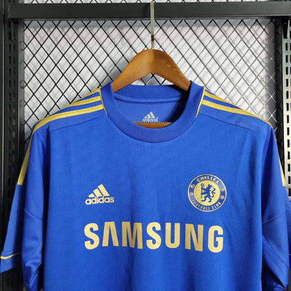 Chelsea 2012/13 Home