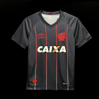 Athletico Paranaense 2017 Third