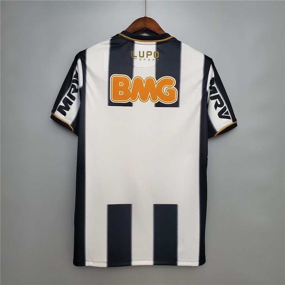 Atlético Mineiro 2013 Home