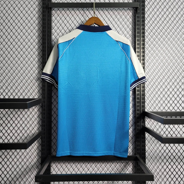 Manchester City 1999/01 Home
