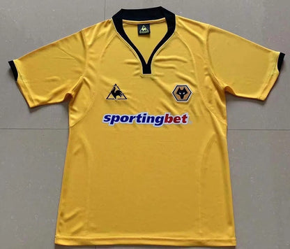 Wolverhampton 2009/10 Home