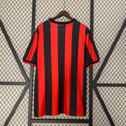 Milan 1990/91 Home