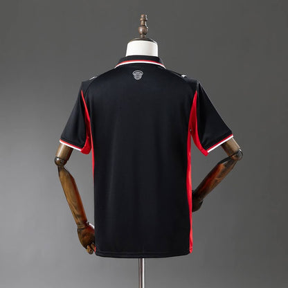 Southampton 2025/26 Third