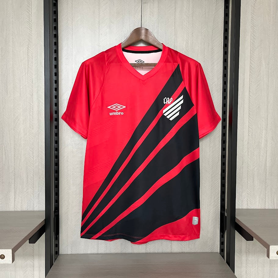 Athletico Paranaense 2024 Home