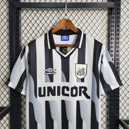 Santos 1998 Away