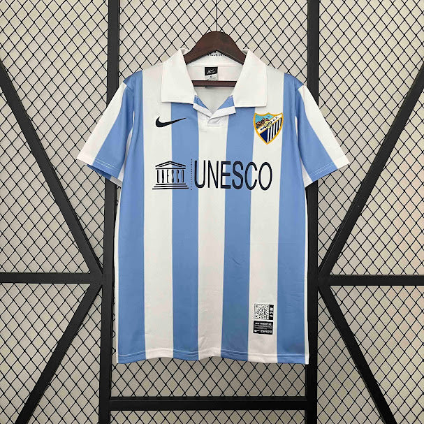 Málaga 2012/13 Home