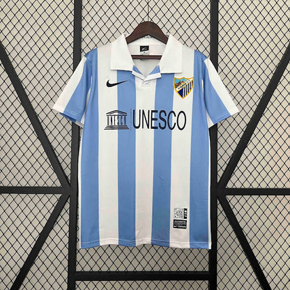 Málaga 2012/13 Home