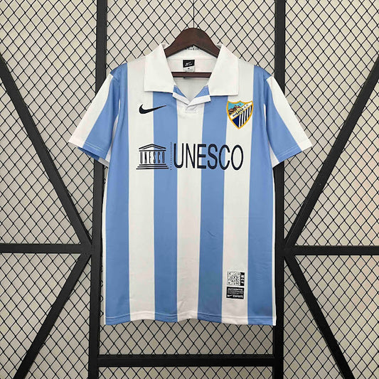 Málaga 2012/13 Home