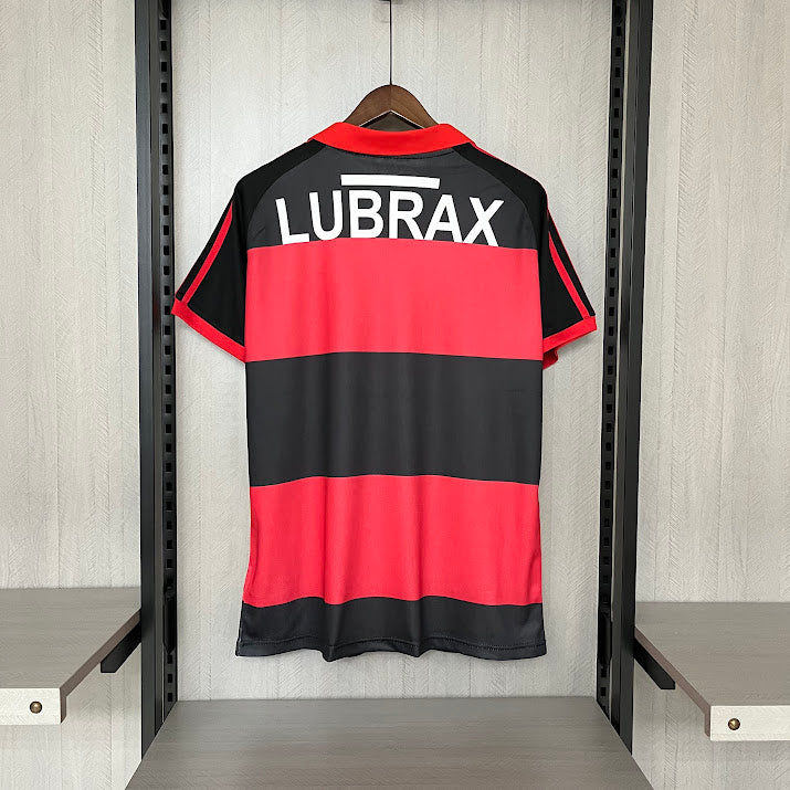 Flamengo 1986 Home