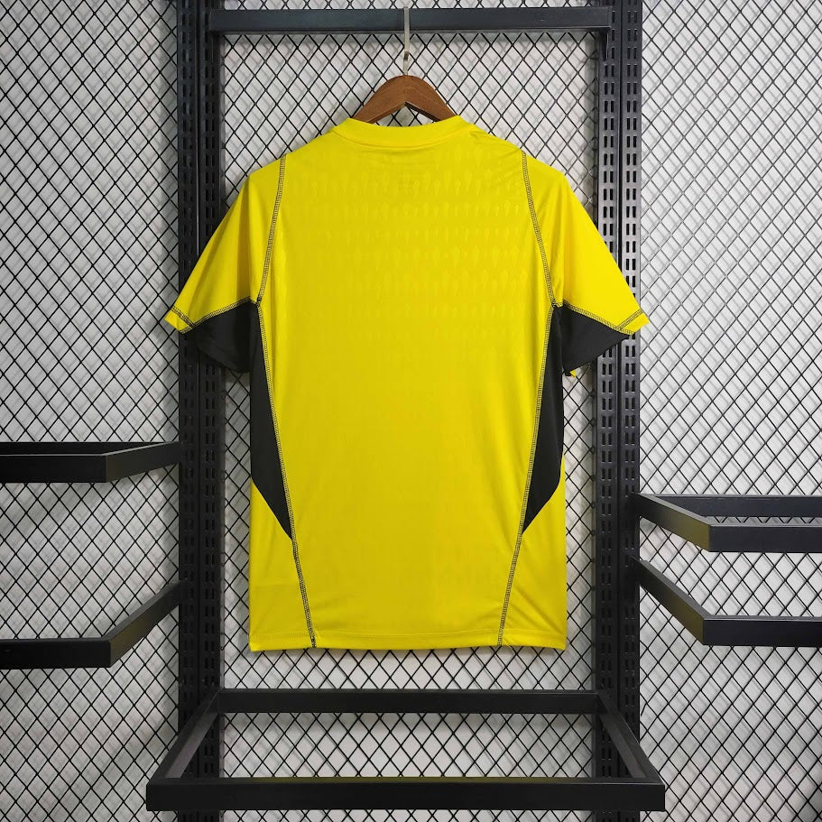 Atlético Mineiro 2023 Goleiro amarela