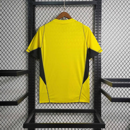 Atlético Mineiro 2023 Goleiro amarela