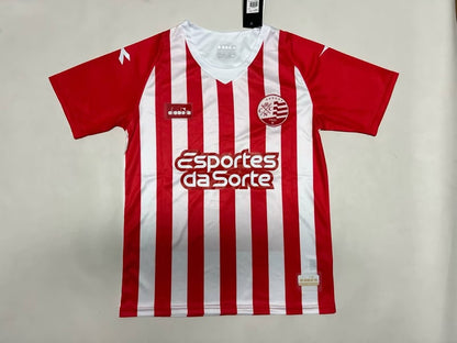 Náutico 2024 Home