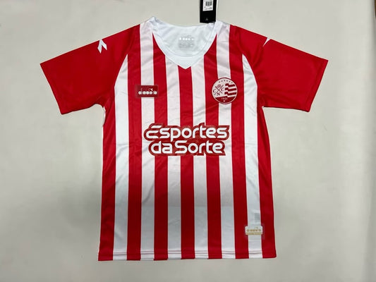 Náutico 2024 Home