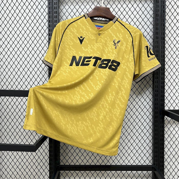 Crystal Palace 2025/26 Third