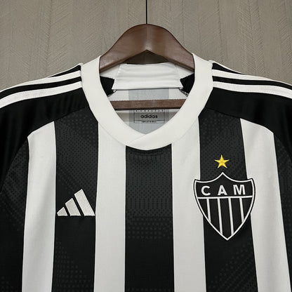 Atlético Mineiro 2024 Home