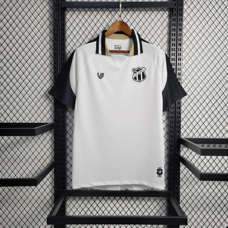 Ceará 2023 Away