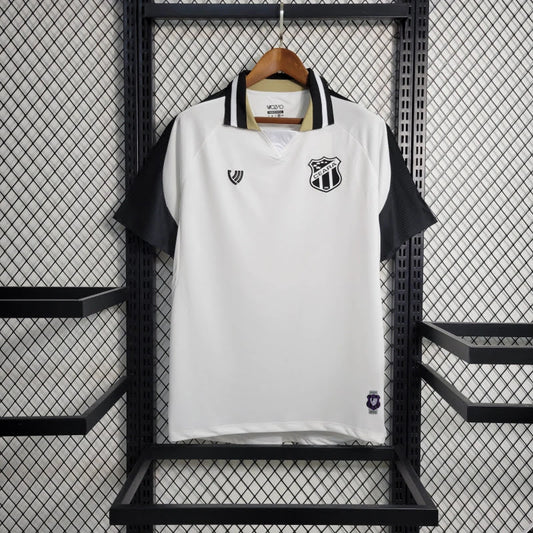 Ceará 2023 Away