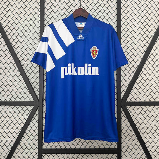 Real Zaragoza 1992/93 Away