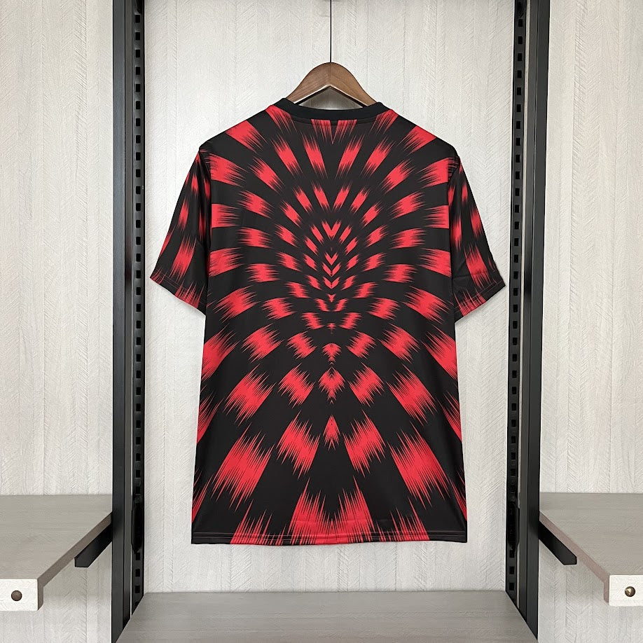 Flamengo 2025 Pre-Match