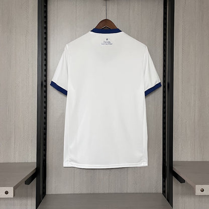 Bahia 2025 Home
