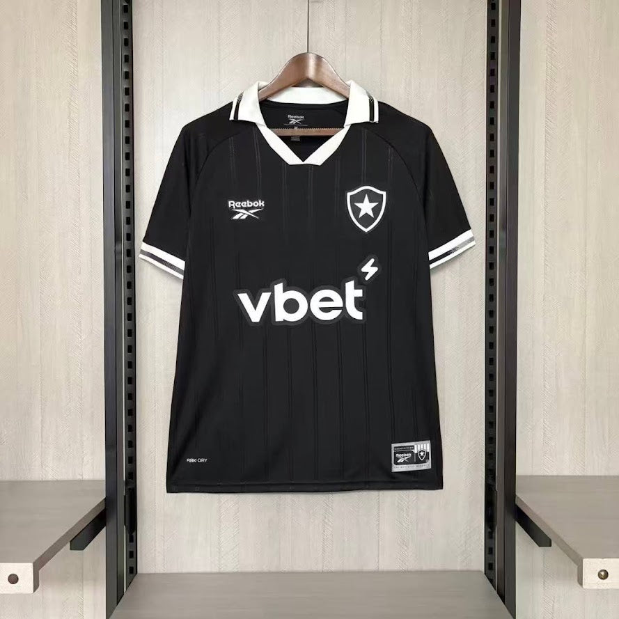 Botafogo 2025 Third