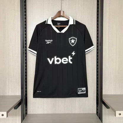 Botafogo 2025 Third