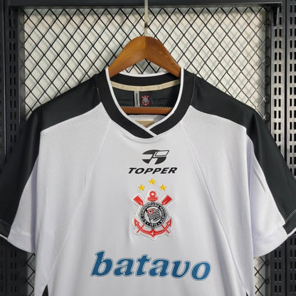 Corinthians 2000 Home