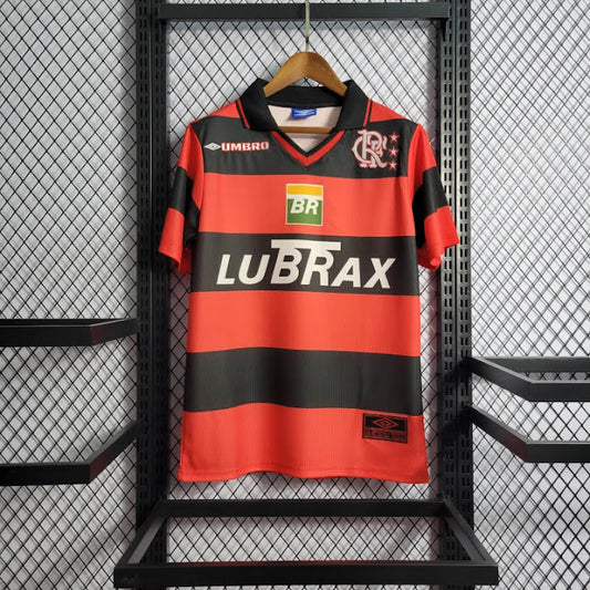 Flamengo 1999 Home