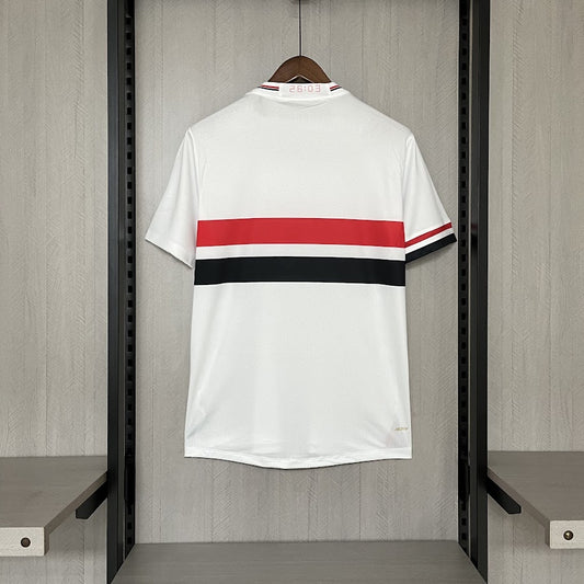 São Paulo 2025 Home