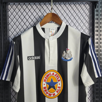 Newcastle United 1996/97 Home