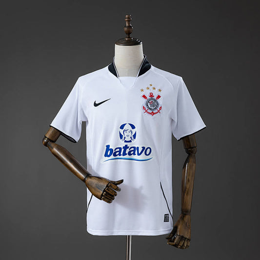 Corinthians 2009 Home
